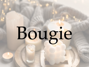 Bougie