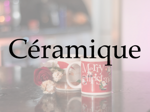 Céramique