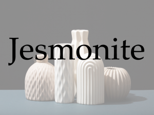 Jesmonite