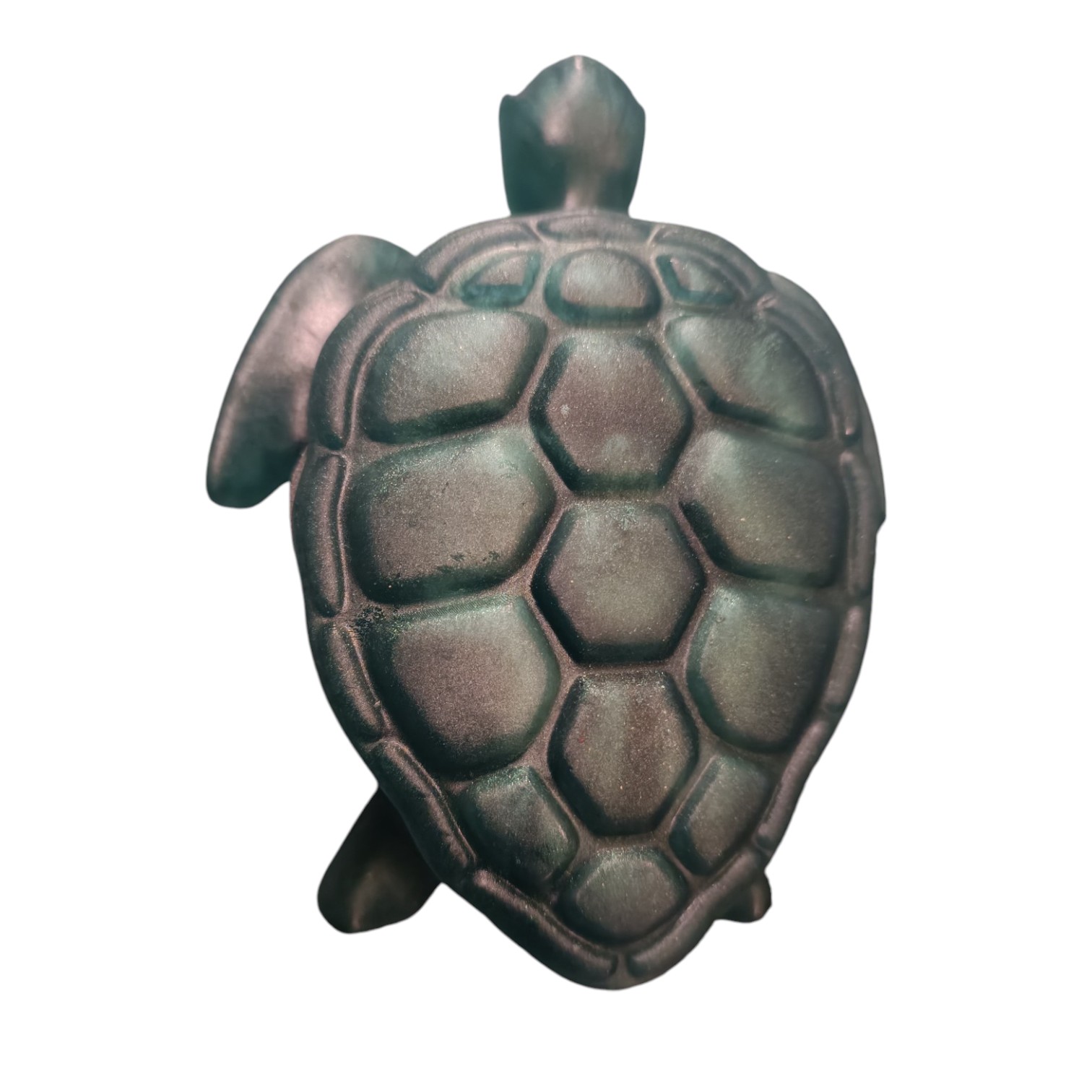 Boîte à Bijoux - Tortue