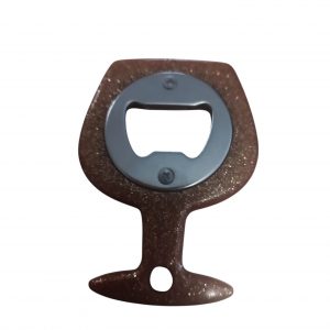 Objet de Cuisine - Décapsuleur en Verre