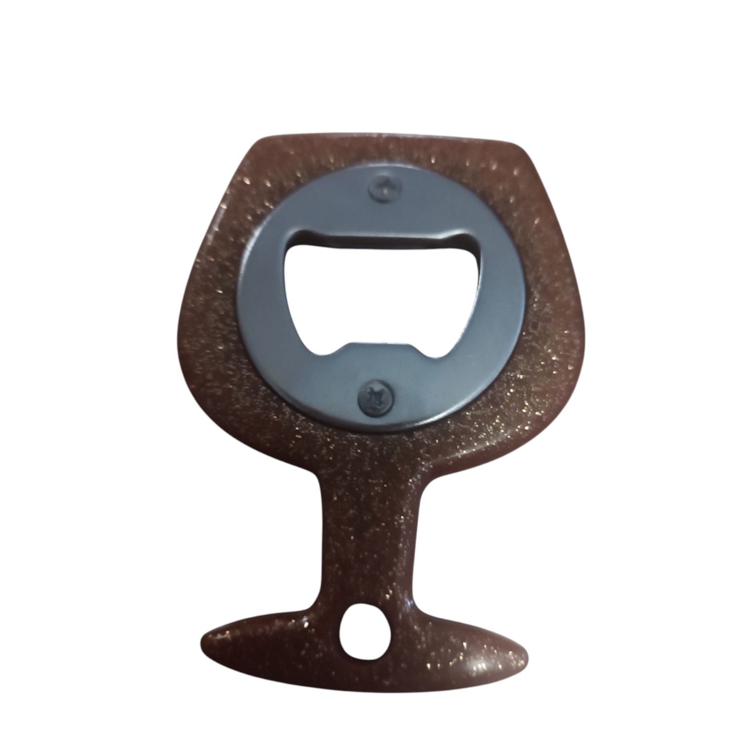 Objet de Cuisine - Décapsuleur en Verre