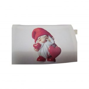 Textile - Trousse Personnalisé