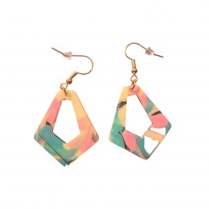 Boucles D'Oreilles - Picasso