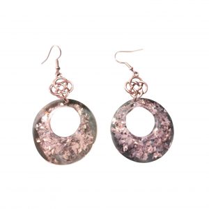 Boucles D'Oreilles -