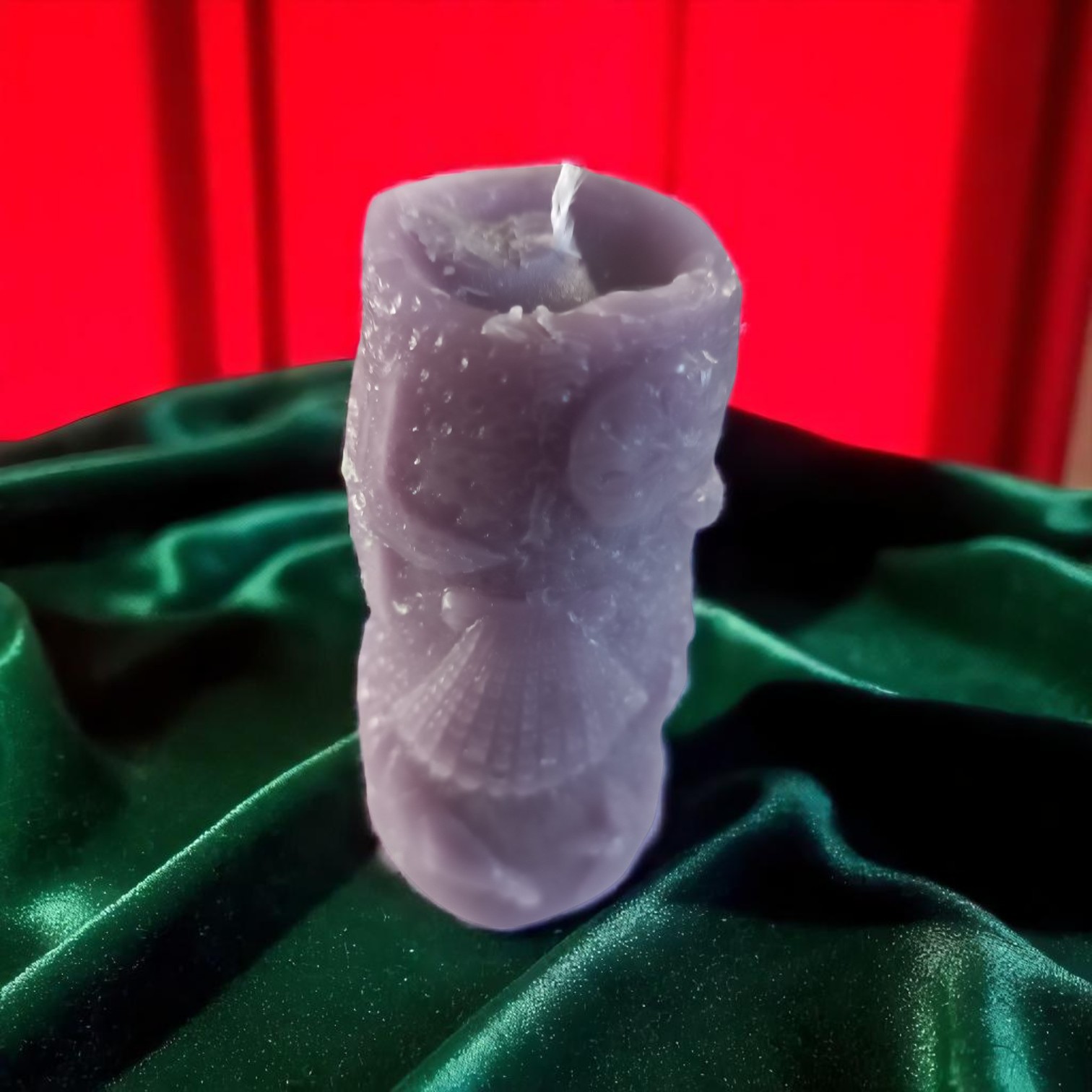 Bougie - Coquillage – Image 2