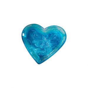 Objet de Décoration - Coeur Vide Poche