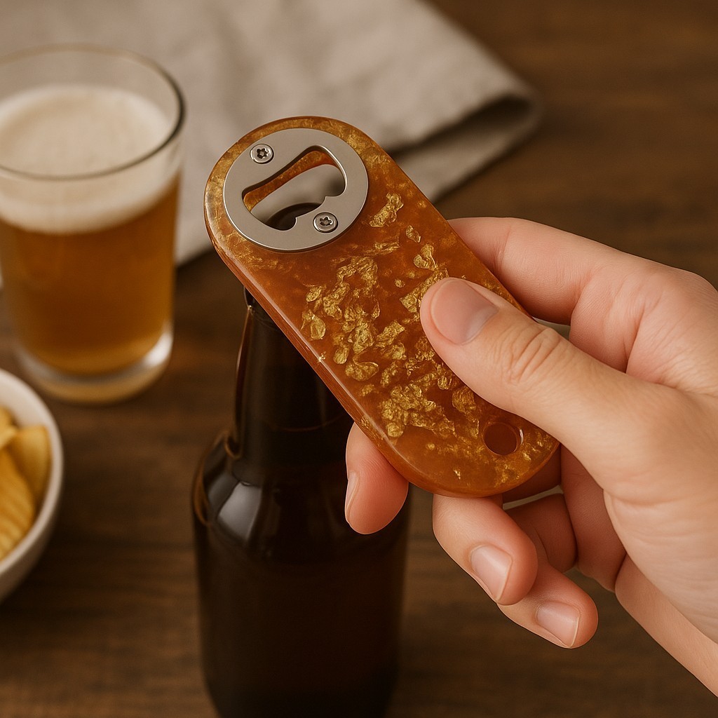 Objet de Cuisine - Décapsuleur – Image 2