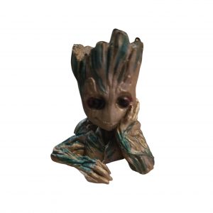 Objets de Décorations - Groot