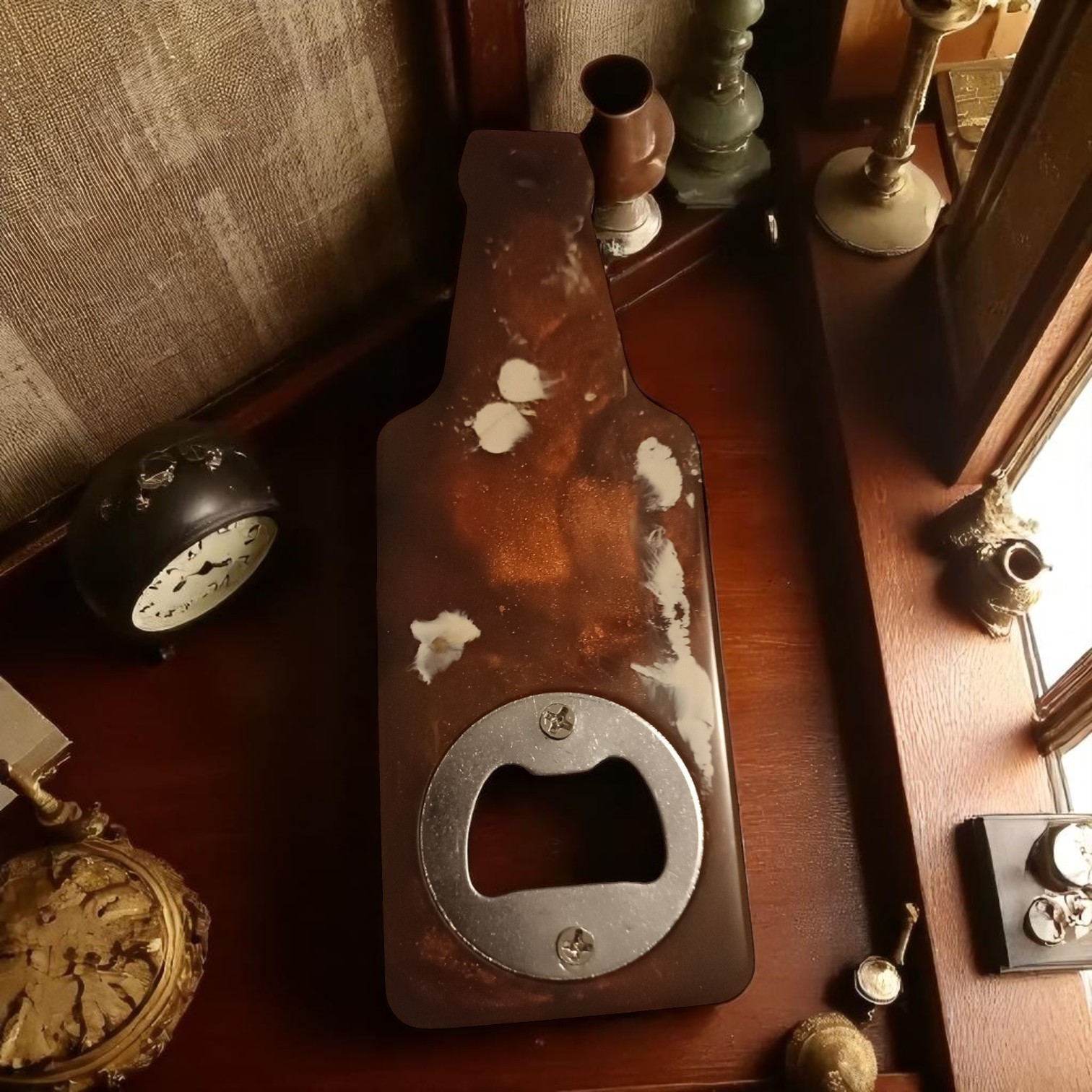 Objet de Cuisine - Décapsuleur Bouteille – Image 2