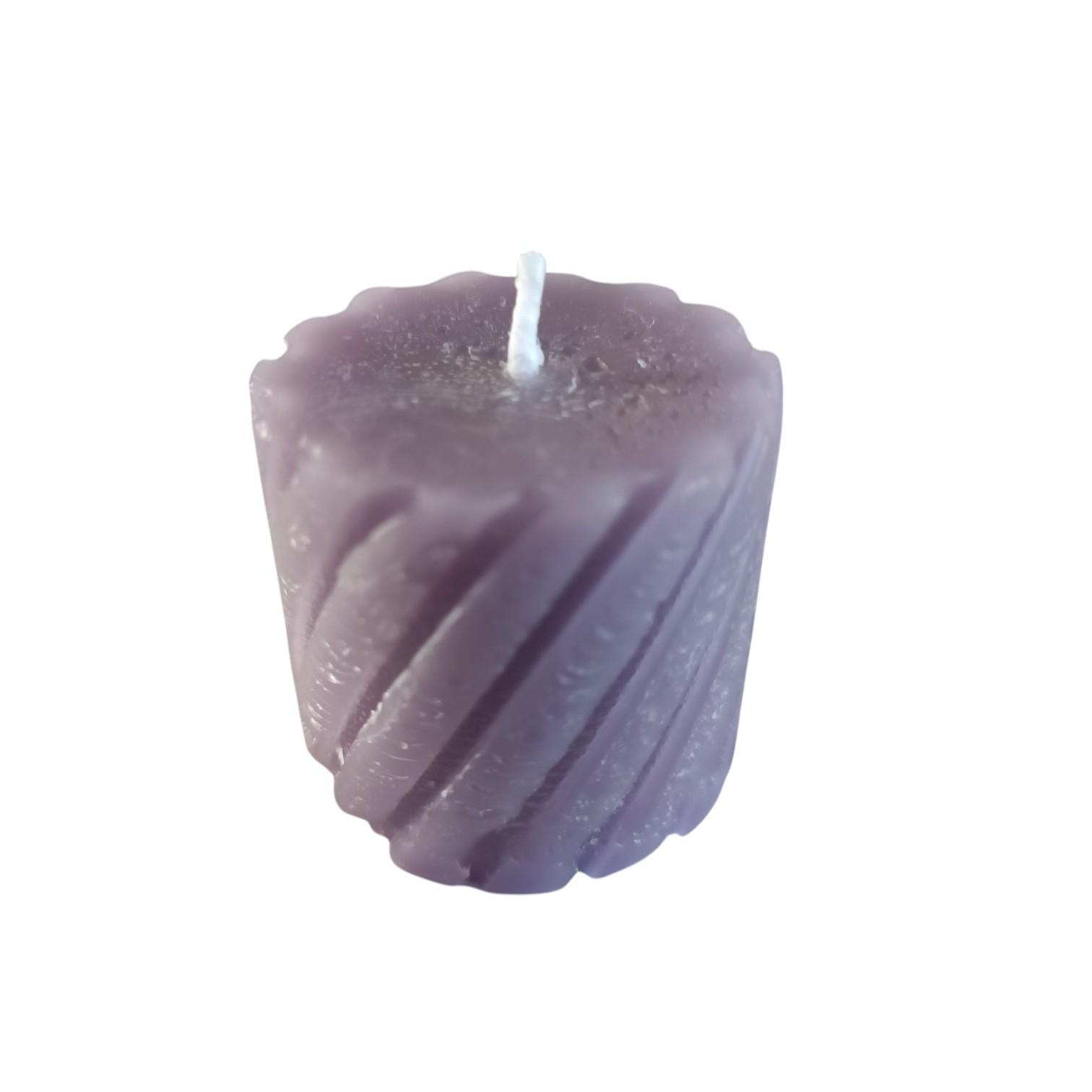 Bougie - Violette