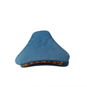 Salle de Bain - Pince Cheveux Bleu