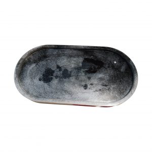 Objets de Décorations -  Plateau Marbré