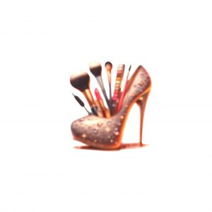 Transfert - Trousse - Maquillage- Beauté