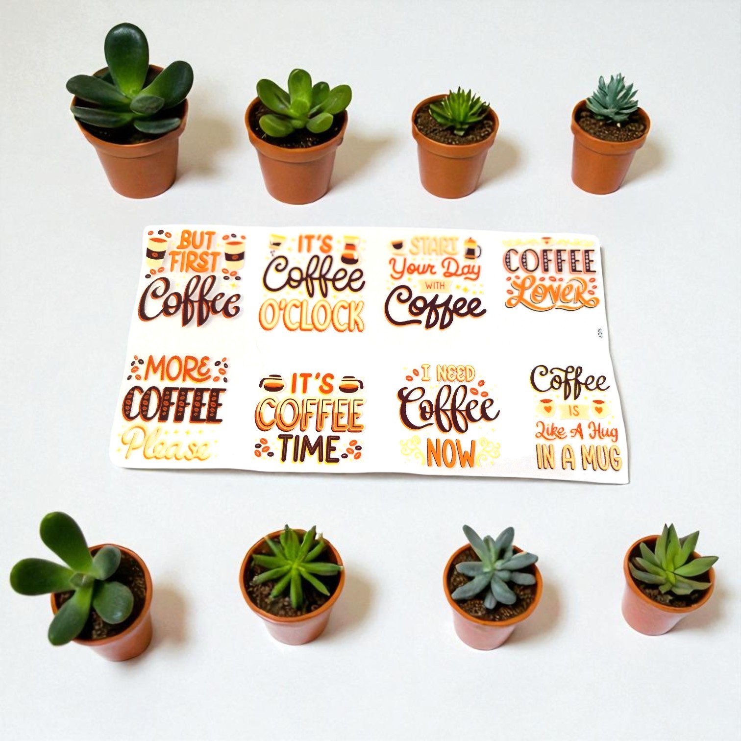 Transfert - Mugs- Café – Image 2