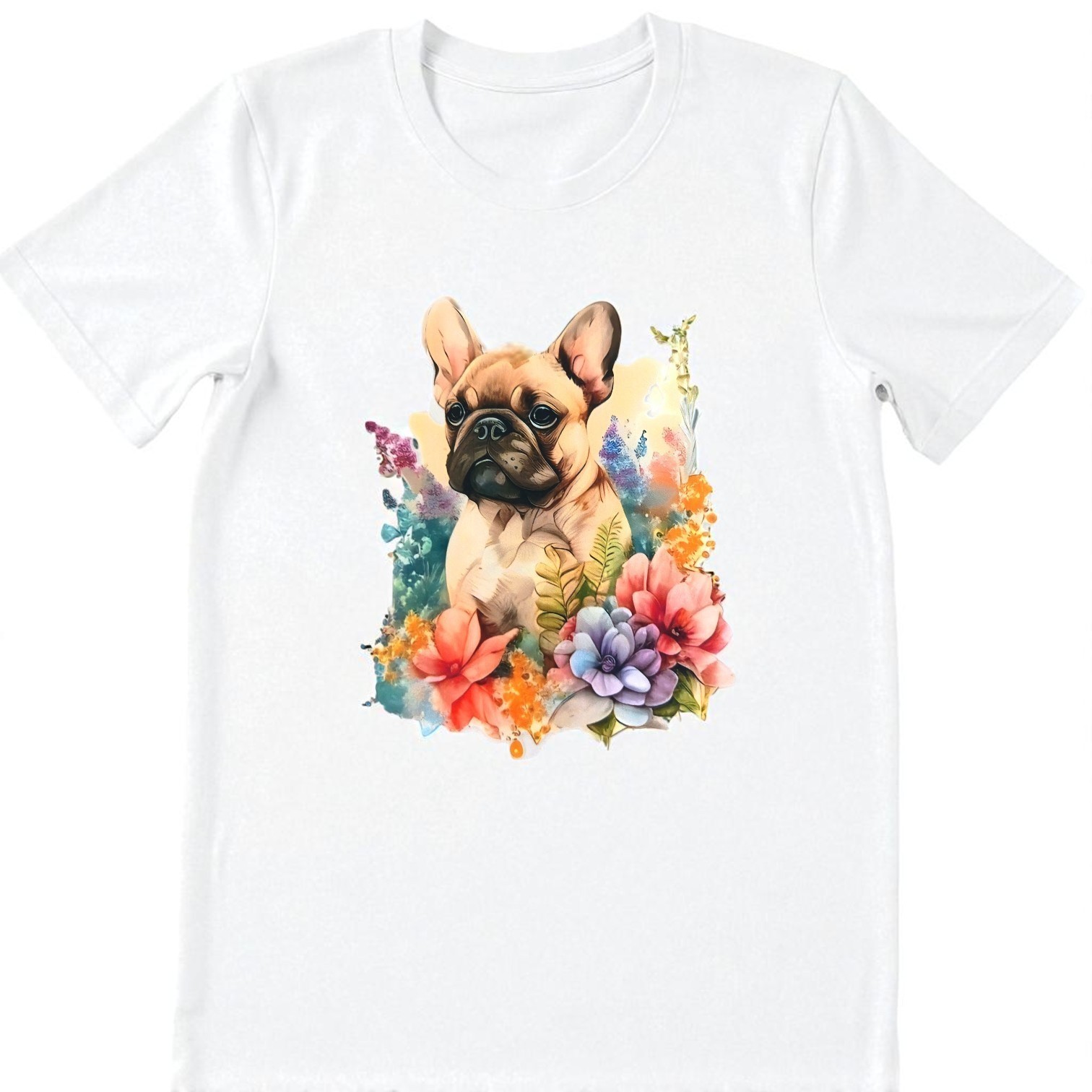 Transfert - Tee-shirt - Booldog – Image 3
