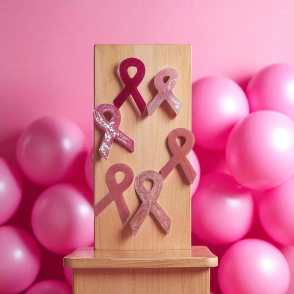 Octobre Rose- Pin's – Image 3