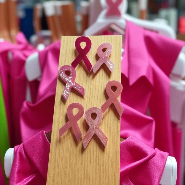 Octobre Rose- Pin's – Image 2