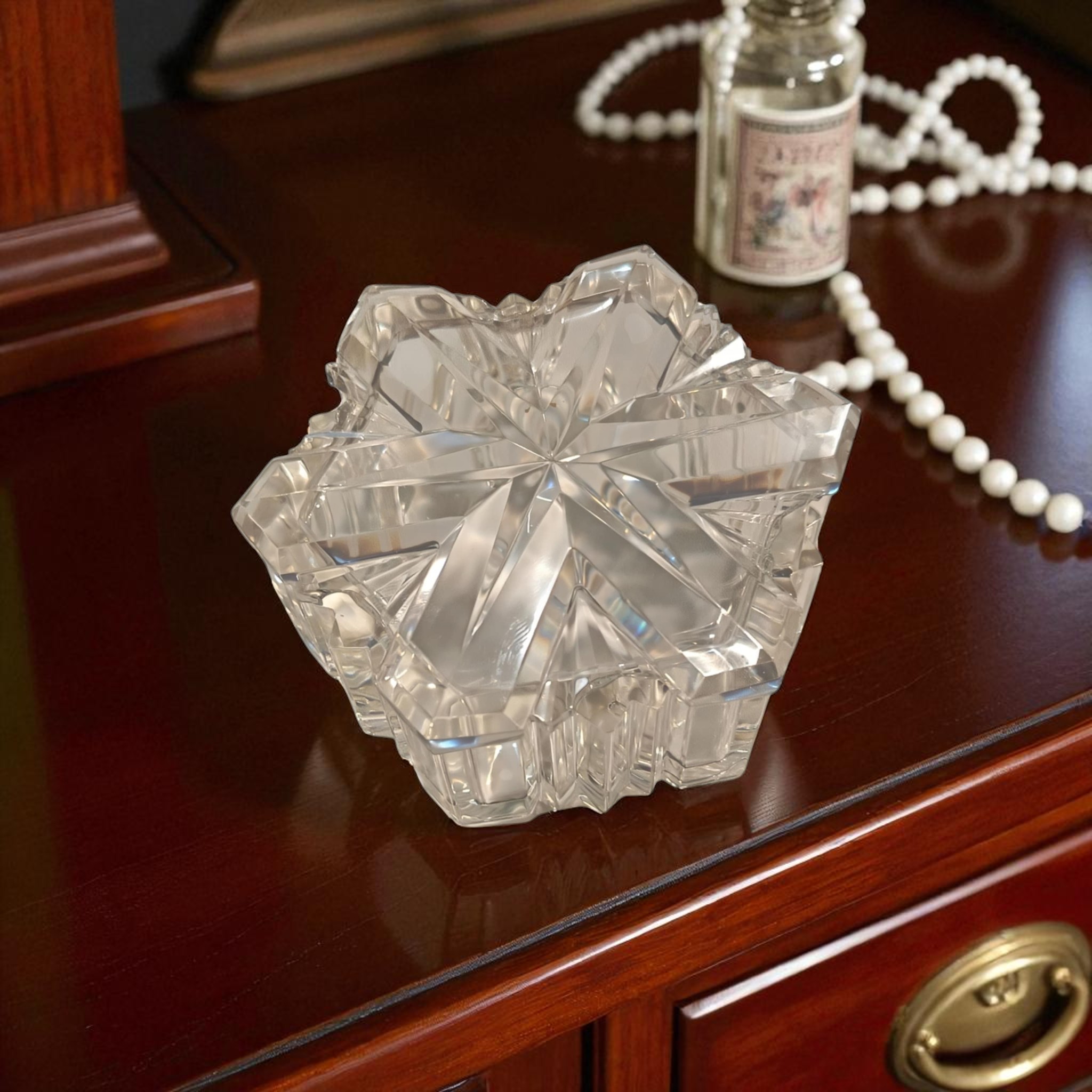 Objet de Décoration - Boîte Diamant – Image 2