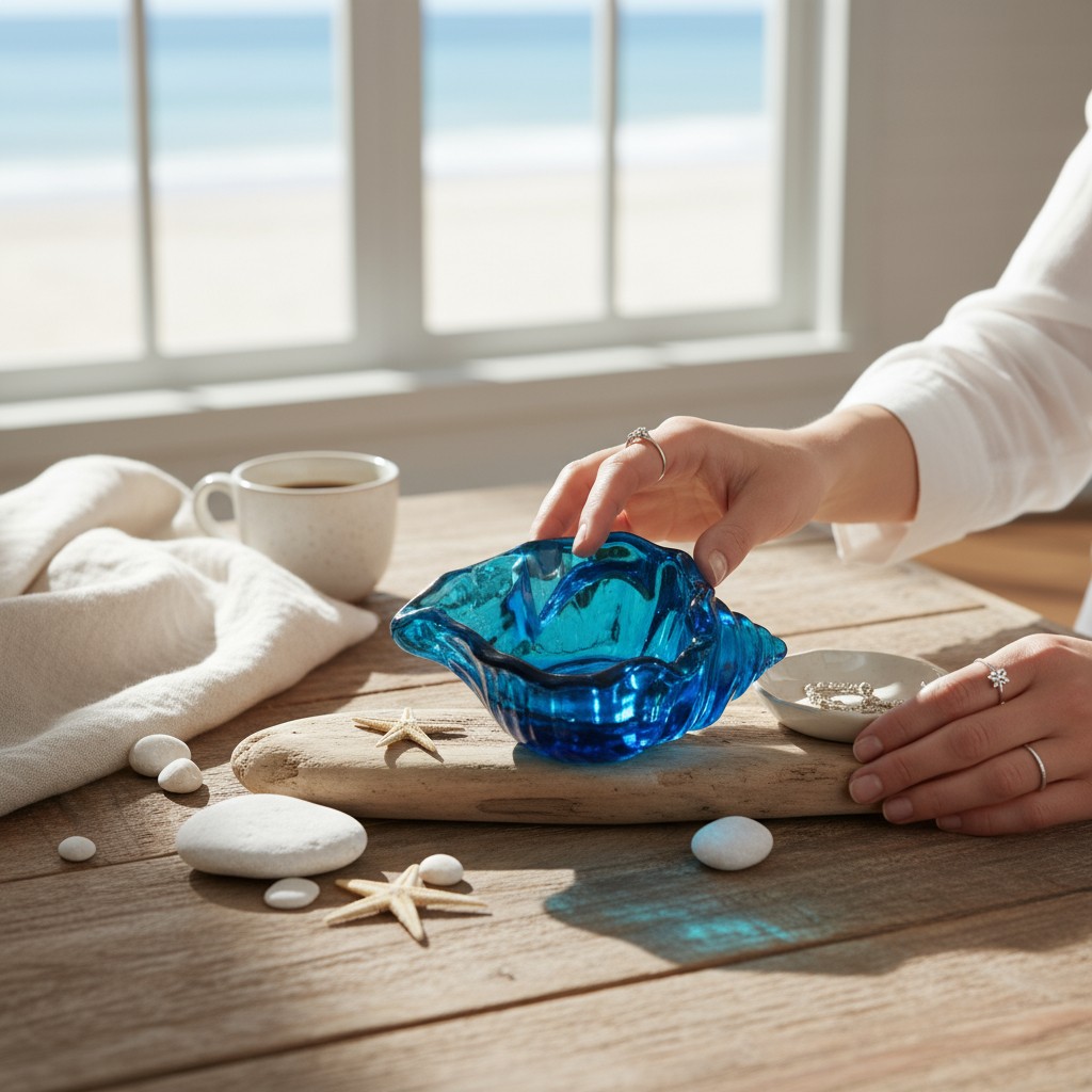 Objet de Décoration - Coquillage – Image 3