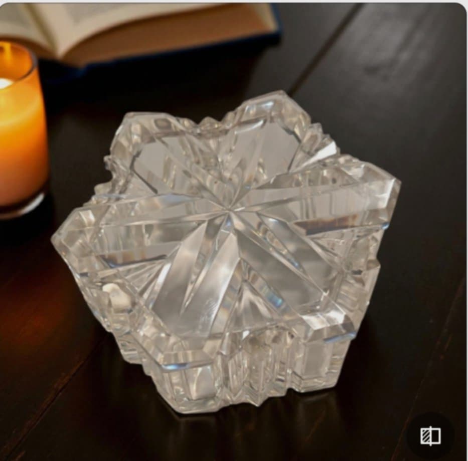 Objet de Décoration - Boîte Diamant – Image 3