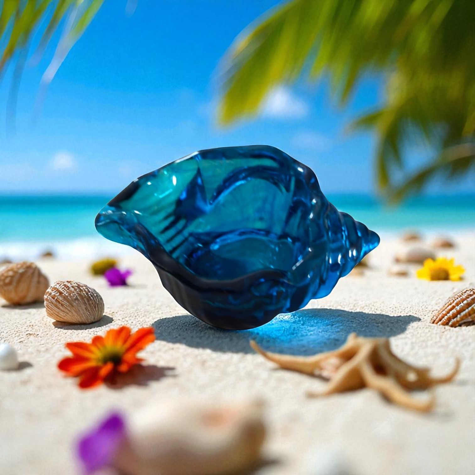 Objet de Décoration - Coquillage – Image 2