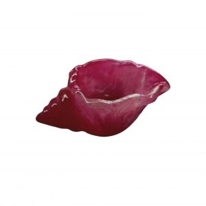 Objets de Décorations - Coquillage- Rose
