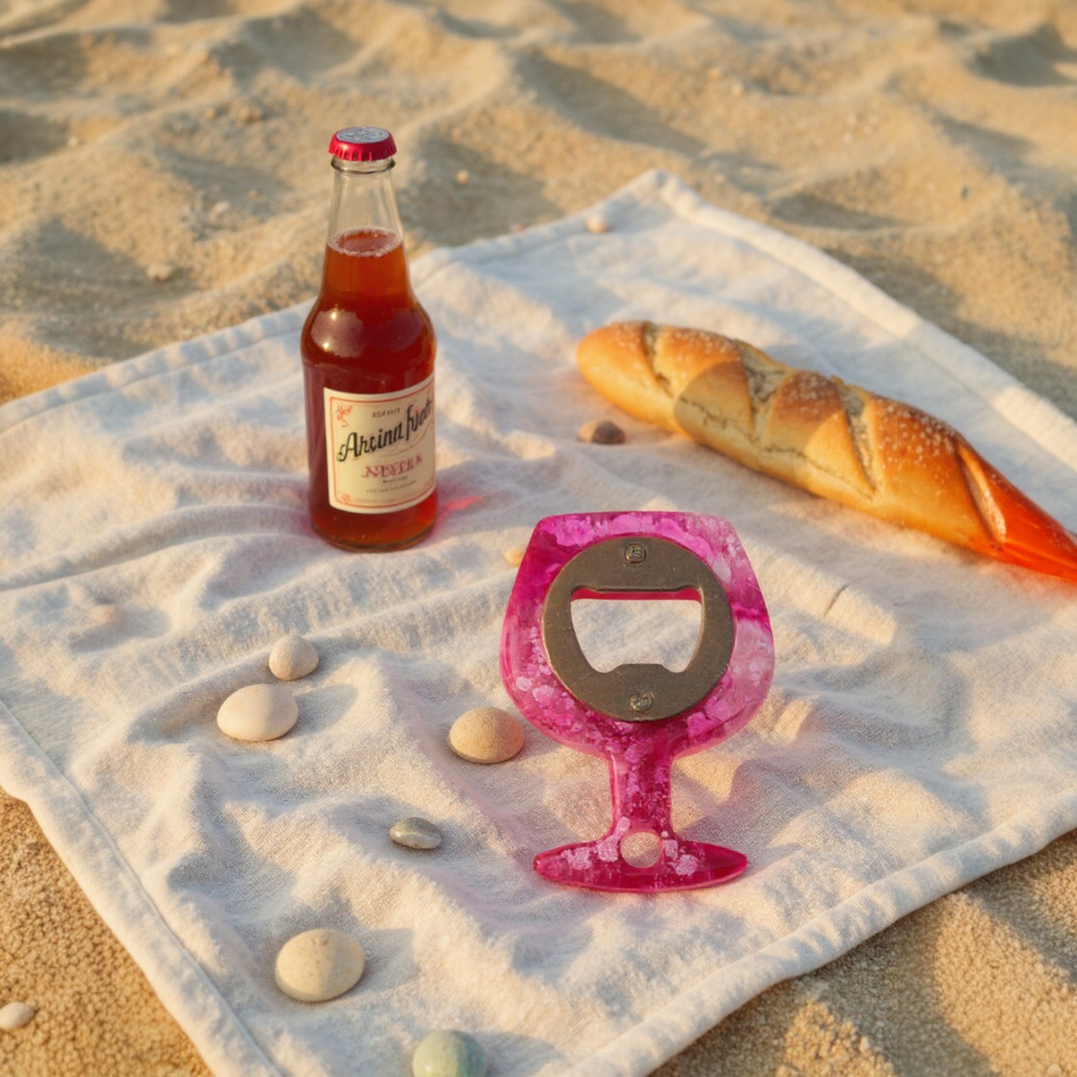 Cuisine - Décapsuleur Verre à Pied – Image 2