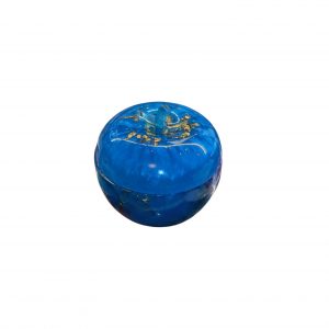 Objets de Décorations - Pot - En Forme de Pomme