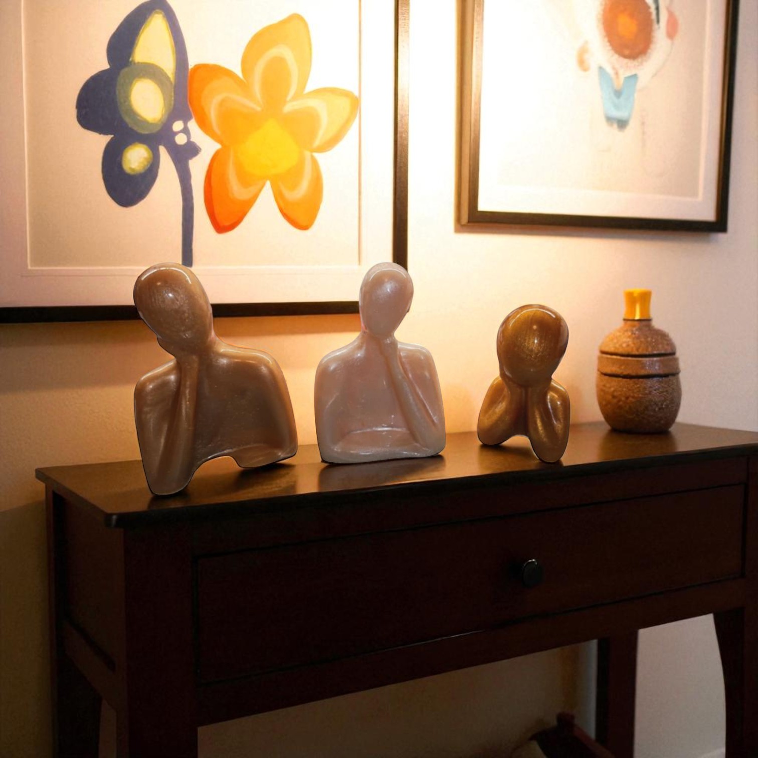 Objets de Décorations - Statuettes – Image 2