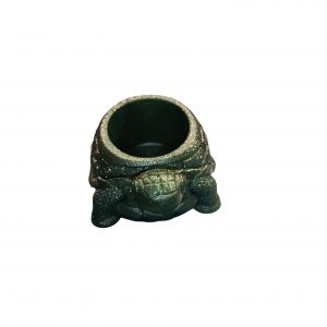 Objets de Décorations - Tortue- Plantes