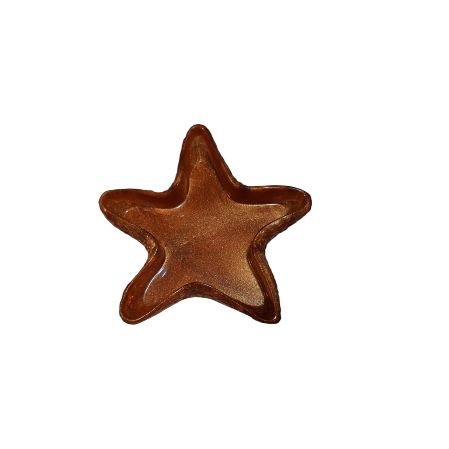 Decoration - Vide Poche - ou Ramequin - Etoile de Mer