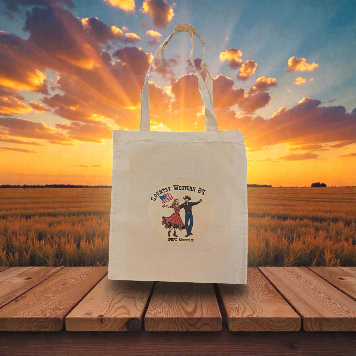 SAC PERSONNALISABLE – Image 3